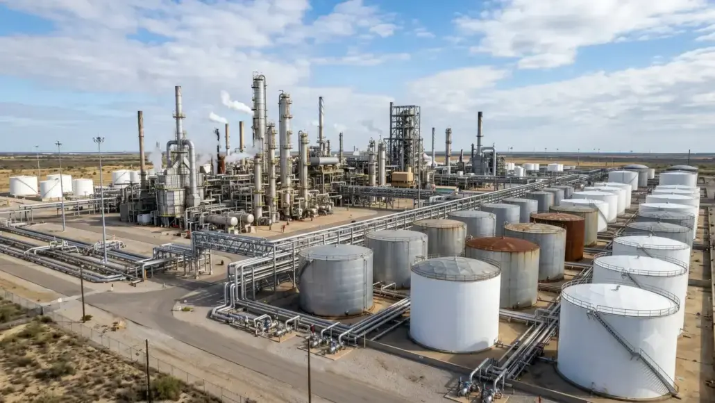 Dangote Refinery Processing Capacity Reaches 700,000 Bpd