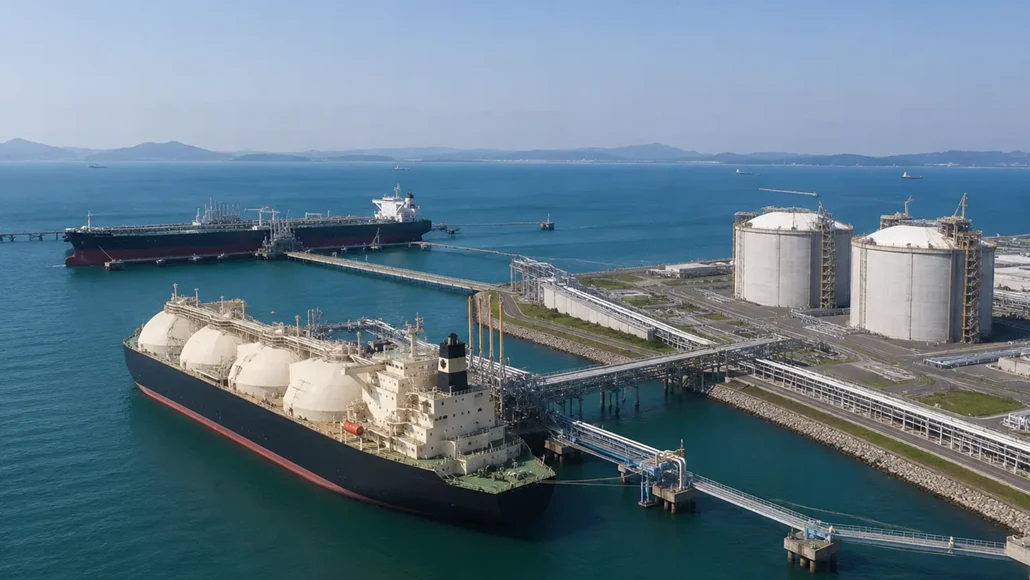 Energy Cooperation