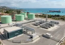 Albania, ENI Sign Agreement to Enhance Energy Security Energy Security