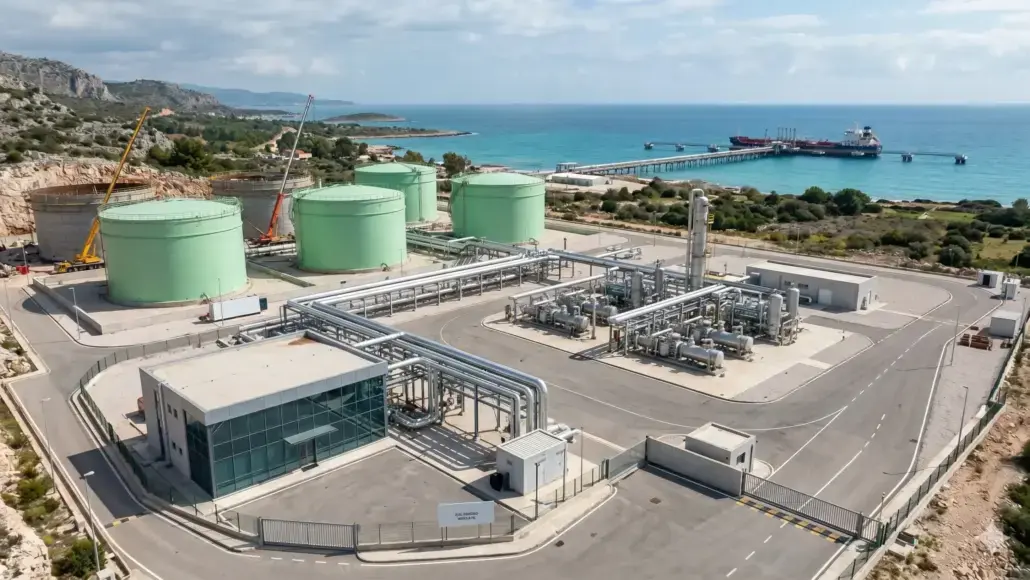 Energy Security