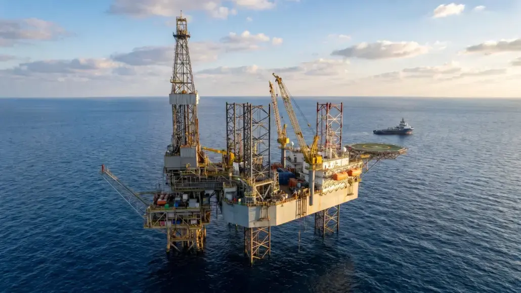 Exploration and Production Deals