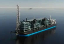 MOL Invests in Landmark Delfin FLNG 1 Project in the U.S. MOL Invests in Landmark Delfin FLNG 1 Project in the U.S.
