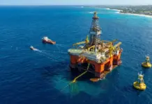 Barbados Launches Offshore Licensing Drive for 19 Blocks Offshore Licensing Drive