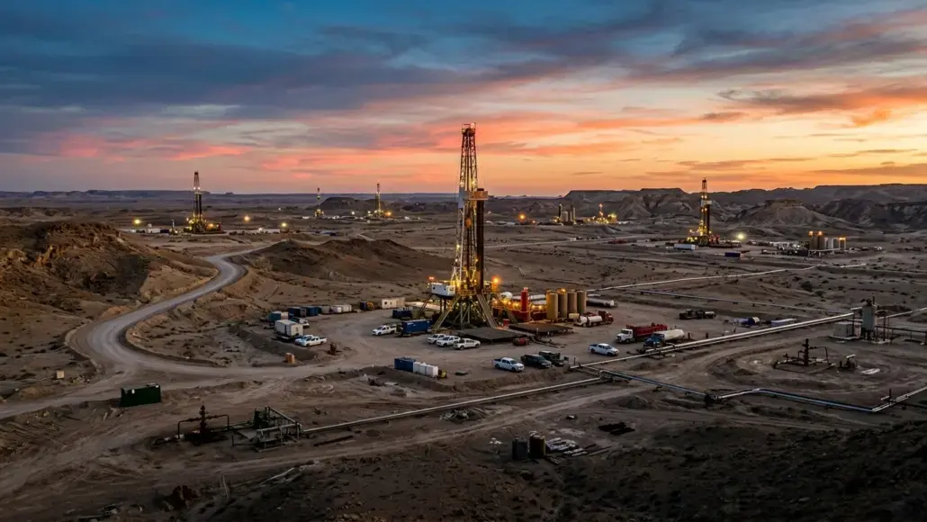 Oman Thailand energy exploration