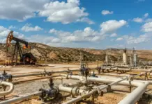 Repsol Advances Horcón Area Exploration in Venezuela Repsol Advances Horcón Area Exploration in Venezuela
