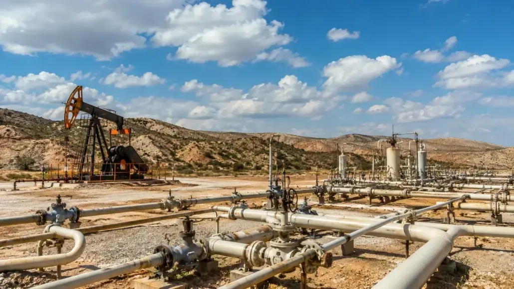 Repsol Advances Horcón Area Exploration in Venezuela
