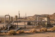 SPC, ConocoPhillips & Novaterra to Up Syrian Gas Development Syrian gas development