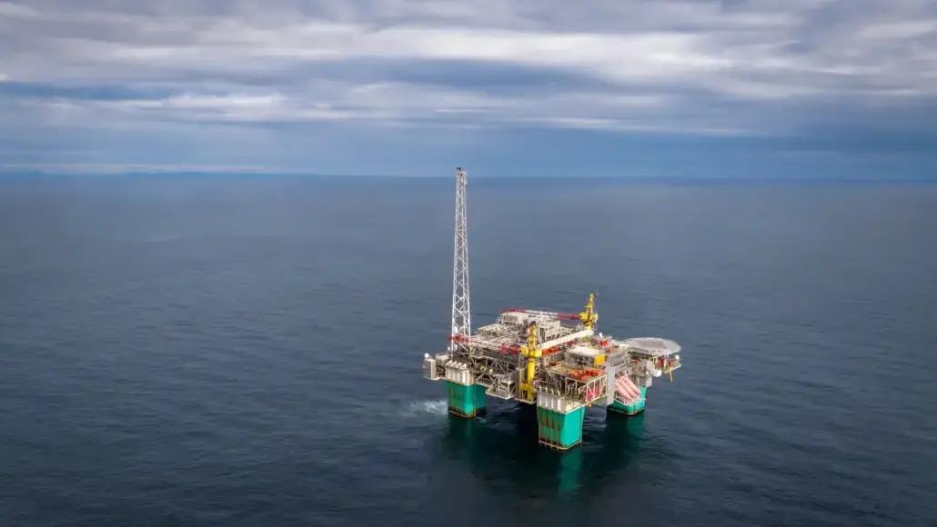 Gjøa Subsea Projects
