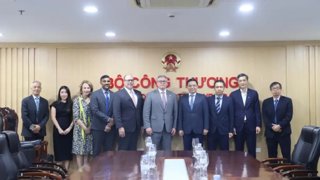 Vietnam Ministry Targets Murphy Oil Investment Expansion