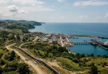 SOCAR Takes Over Western Route Export Pipeline Operations Western Route Export Pipeline