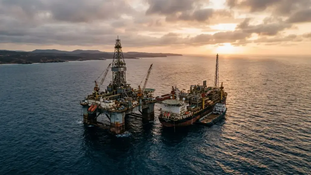 Major Offshore Oil Development Approved in Angola with $5.1 Billion Investment