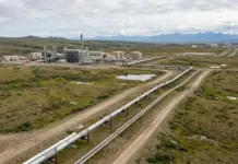 APA Corporation Signs Savant Alaska Acquisition Agreement APA Corporation Signs Savant Alaska Acquisition Agreement