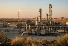 TotalEnergies Joins ADNOC’s Bab Gas Cap Concession in UAE Bab Gas Cap Concession