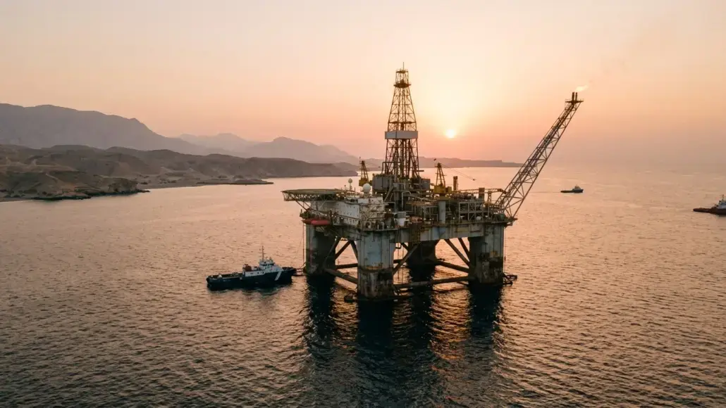 OQEP, Turkish Petroleum Awarded Block 80 Concession in Oman