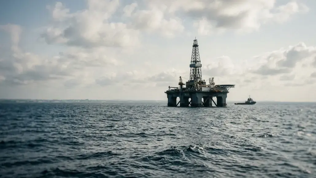 Murphy Oil Corporation announced that it has made an oil discovery at the Bubale-1X well in Block CI-709, situated approximately 40 miles offshore Côte d’Ivoire. The discovery marks a significant outcome from the company’s ongoing exploration activities in the region and concludes its current three-well drilling campaign in the country.