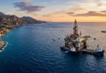 Chevron Targets Greek Offshore Exploration Block Stake Chevron Targets Greek Offshore Exploration Block Stake