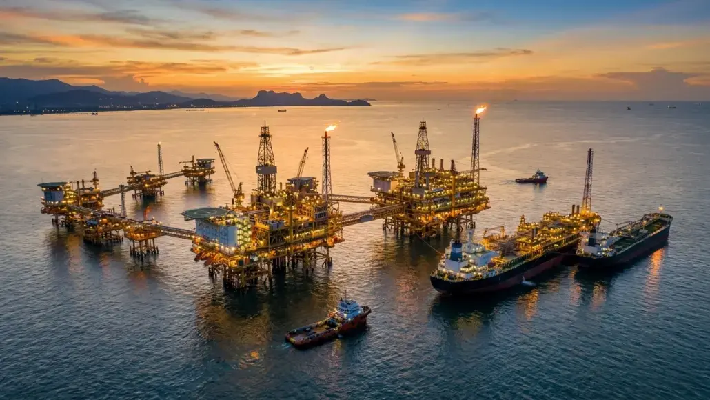 EnQuest Acquires Malaysian PSC Stakes to Grow SE Asia Assets
