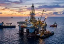 PETRONAS Makes Major Offshore Gas Discovery in Suriname offshore gas discovery