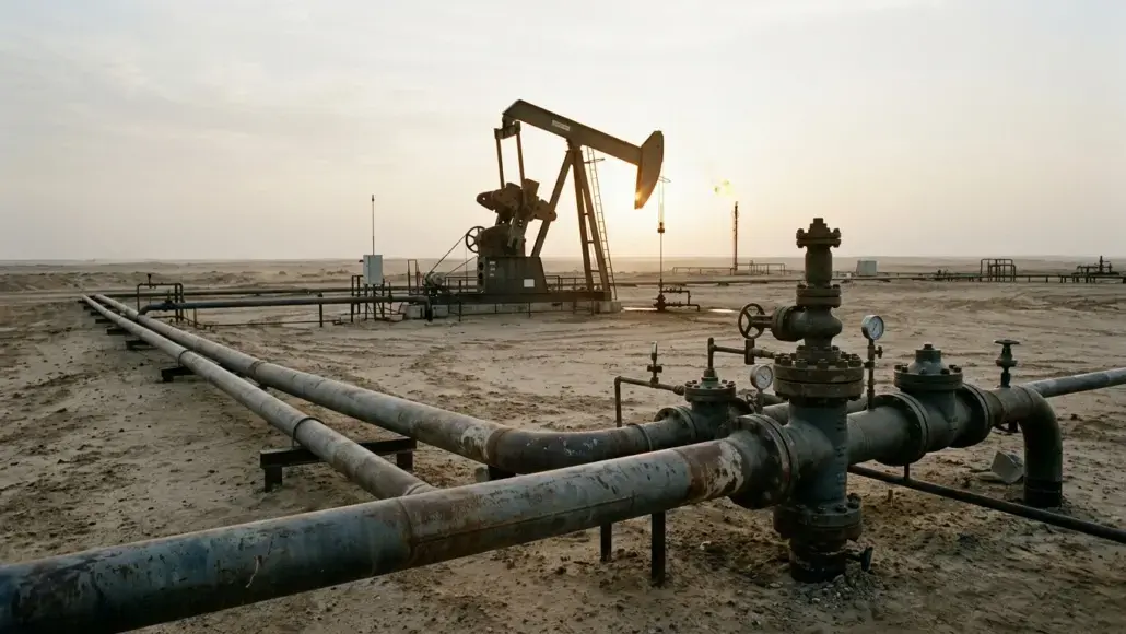 Iraq Oil Production Quotas to be Restored by OPEC