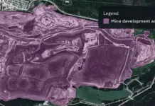 A Cosmic Perspective: How Satellite Imagery Are Used in the Oil and Gas Industry satellite imagery oil gas