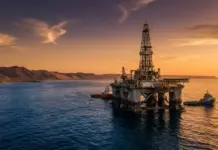 Shell, Partners Mark Huge Namibia Offshore Oil Discovery Shell, Partners Mark Huge Namibia Offshore Oil Discovery