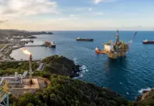 Venezuela Taps Shell for Loran Gas Field and Other Projects Venezuela Taps Shell for Loran Gas Field and Other Projects