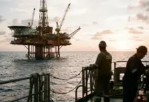 TotalEnergies Eyes Well Drilling Campaign Offshore Suriname well drilling campaign