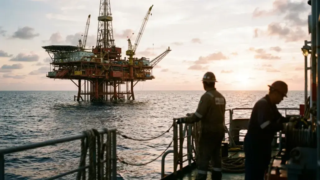 well drilling campaign