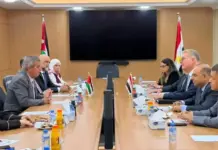 Egypt, Jordan Seek Energy Cooperation for Strategic Growth Egypt, Jordan Seek Energy Cooperation for Strategic Growth