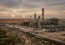 Iraq, TotalEnergies Review Artawi Gas Project Advancement Iraq Oil Ministry Confirms Timeline for Gas Growth Integrated Project Completion
