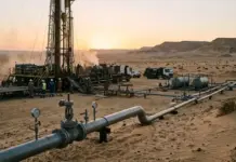 Egypt Advancing Plans to Double Crude Oil Production by 2030 Egypt Targets Doubling Crude Oil Production by 2030