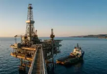 Discoveries in Cyprus Gas Fields Declared Fit Commercially Cyprus gas fields