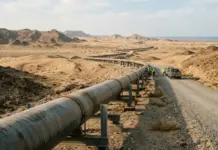 Saudi Arabia Eyes East-West Pipeline Expansion to Up Export Saudi Arabia Evaluates Strategic Expansion of East-West Pipeline to Secure Regional Oil Exports