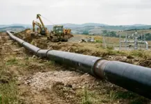 Serbia Advances EUR 1B Gas Program Talks With World Bank Serbia Advances EUR 1B Gas Program Talks With World Bank