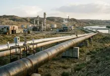 Iran, Russia Near Final Negotiations for Gas Agreement Iran, Russia Near Final Negotiations for Gas Agreement