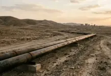 New Oil Pipeline Study Advances Iraq Export Route Plans Iraq Evaluates New Pipeline Routes for Crude Oil Exports