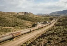 Türkiye, Iraq to Extend Flows through Kirkuk-Ceyhan Pipeline Türkiye and Iraq Advance Strategic Energy Pipeline Cooperation