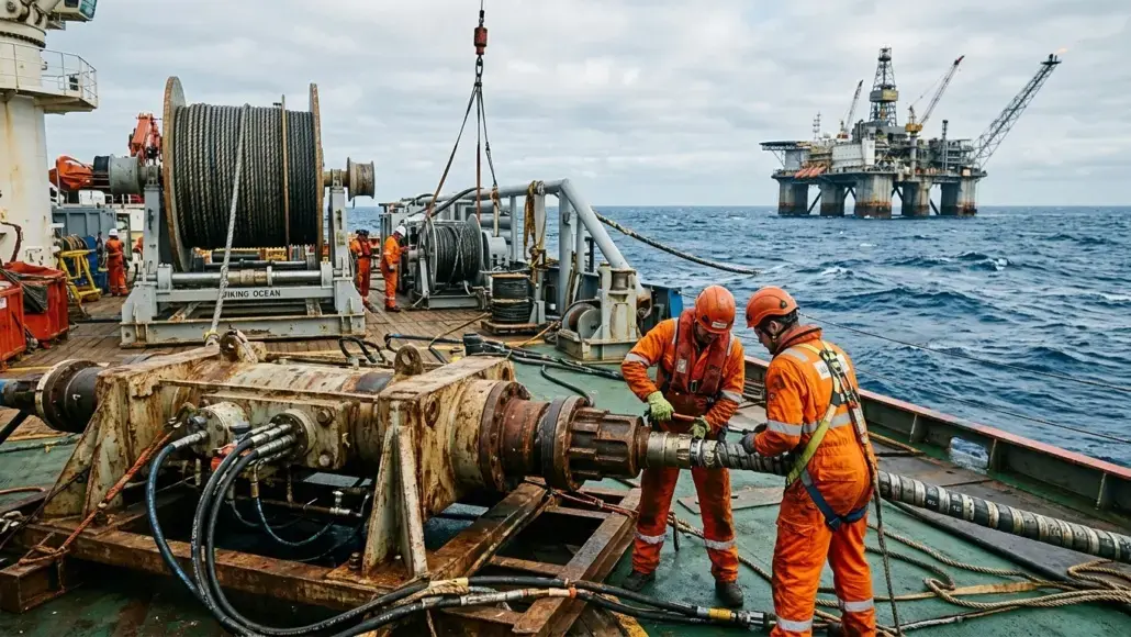 Long-Distance Tiebacks Bolstering Deepwater Development