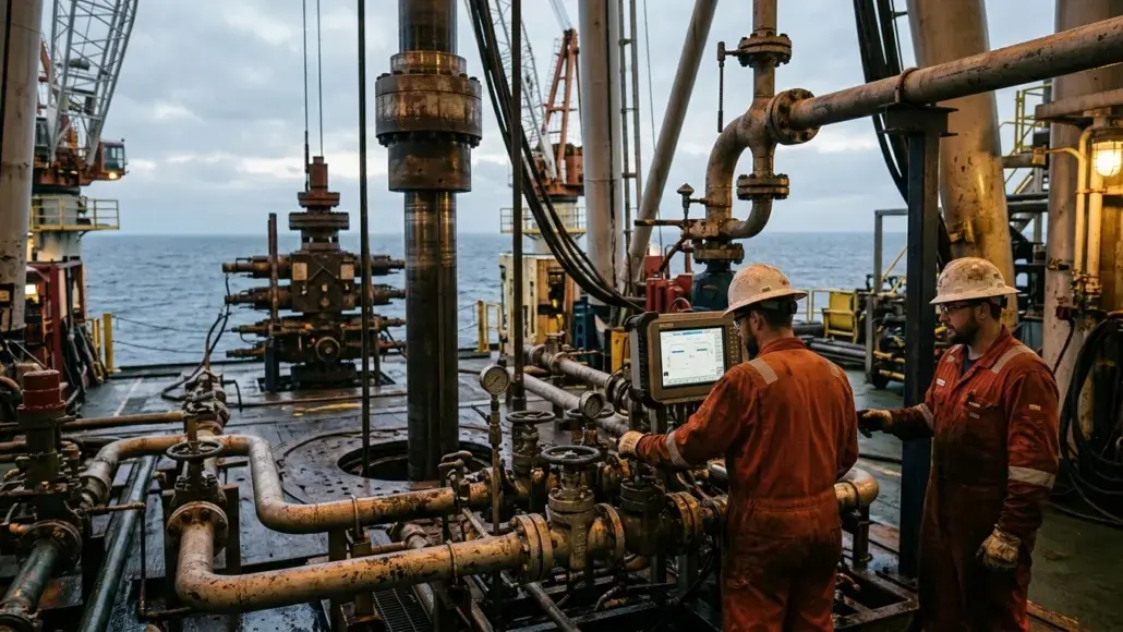Managed Pressure Drilling Uplifting Ultra-Deepwater Wells