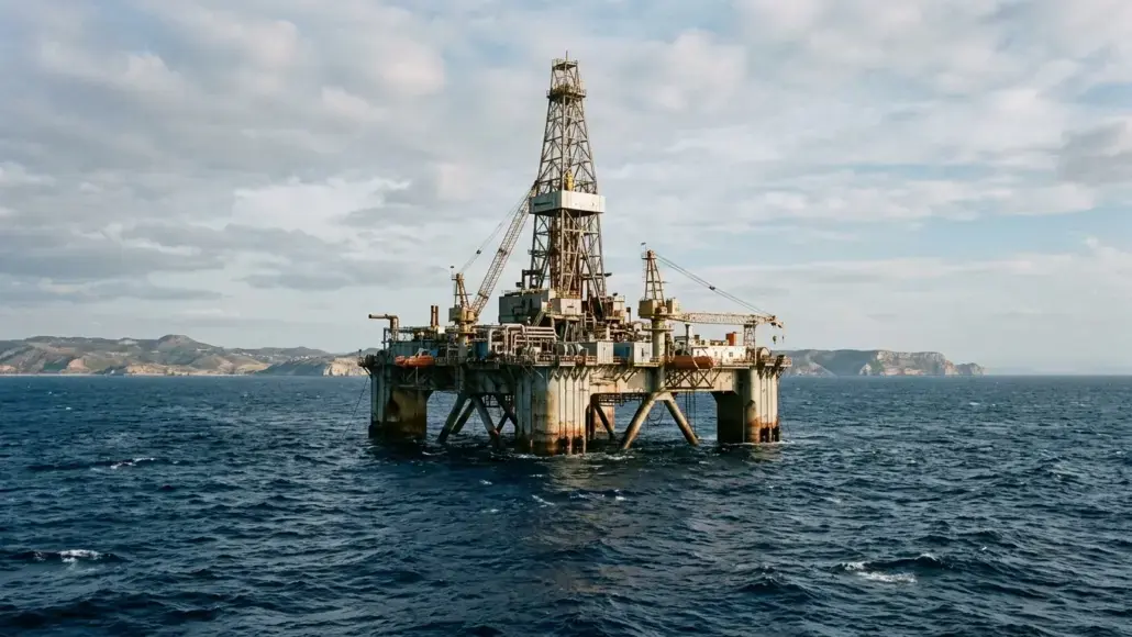Israel Launches Fifth Competitive Tender for Offshore Natural Gas Exploration