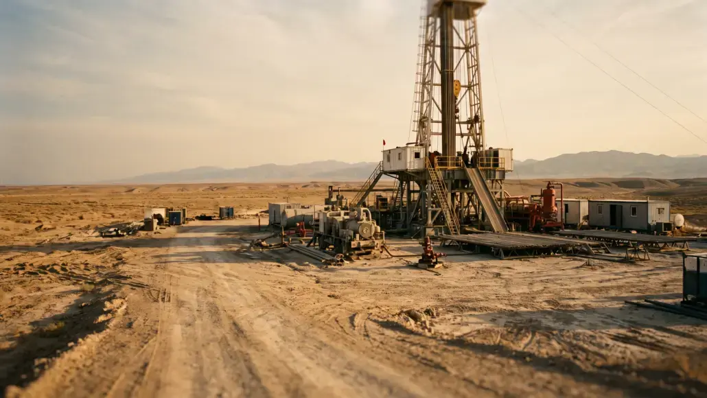 National Drilling Company to Boost Uzbekistan Exploration