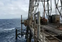 New Zealand Awards Offshore Oil and Gas Permit Ending Ban New Zealand Awards Offshore Oil and Gas Permit Ending Ban