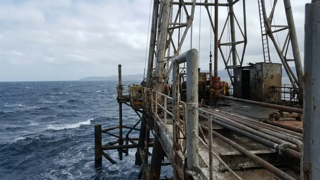 New Zealand Awards Offshore Oil and Gas Permit Ending Ban