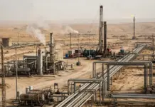 Iraq Seeks Chevron’s Expertise for Oil Production Increase Iraq Seeks Chevron's Expertise for Oil Production Increase