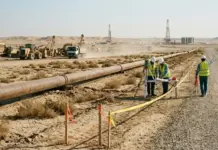 Iraq Okays Strategic Pipeline Feasibility Study Agreements Iraq Approves Feasibility Studies for New Strategic Oil Export Pipelines