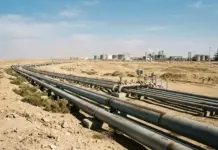 KPC Signs USD 16B Pipeline Lease Deal with Global Consortium KPC Signs USD 16B Pipeline Lease Deal with Global Consortium
