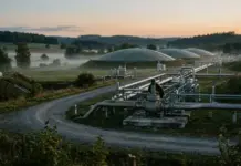 Germany to Build Strategic Gas Reserve For Energy Security Germany to Establish State-Owned Strategic Gas Reserve for Energy Security