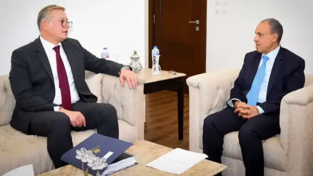 Egypt Aims to Strengthen Petroleum Sector Investment