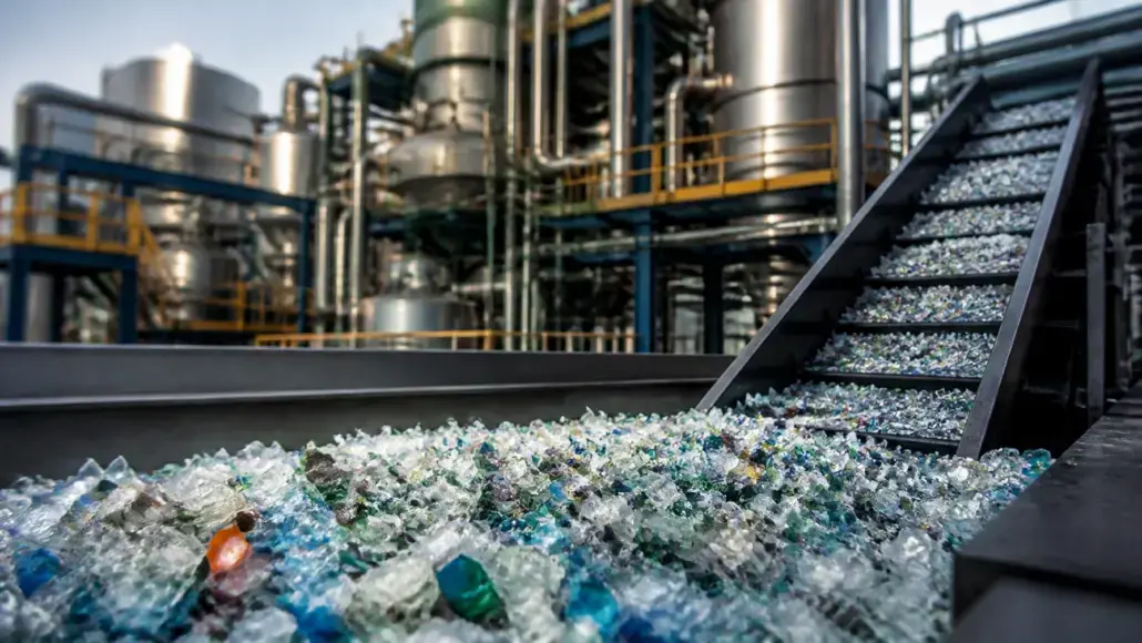Advanced Recycling Technologies Driving Sustainability