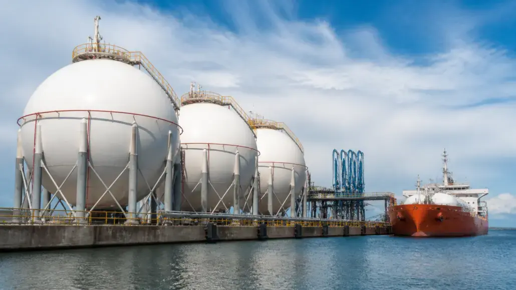 Philippines Adds New Batangas LPG Import Terminal Facility